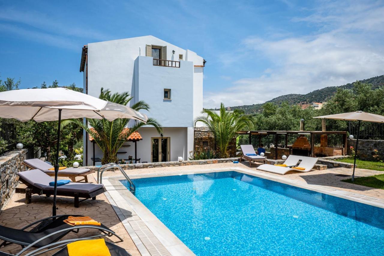 Noema Villa